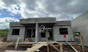 Imagem 3: Casa com 2 dormitórios à venda, 63 m² por R$ 215.000,00 - Conventos - Lajeado/RS