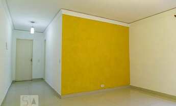 Imagem 2: Casa para Aluguel - Jabaquara, 2 Quartos, 100 m2