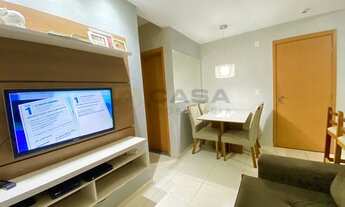 Imagem 5: Lh Apartamento com 2 quartos em Colina de Laranjeiras