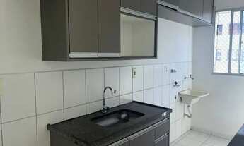 Imagem 4: Excelente Apartamento 2 Quartos com Suíte Sol da Manhã Lazer Completo em São Diogo