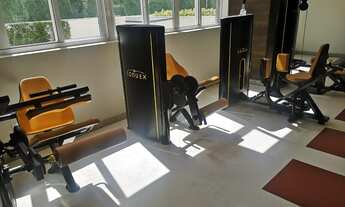 Imagem 5: Excelente oportunidade de locação no stiep 3/4 2 vagas 3.500