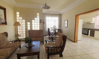 Imagem 7: Casa com 3 dormitórios e suíte à venda, 390 m² - Caravelle - Londrina/PR