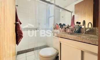 Imagem 6: Flamboyant Residence - Apartamento 3 quartos, sendo 1 suíte