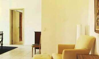 Imagem 5: Locação Apartamento 4 Dormitórios - 326 m² Moema