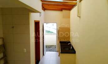 Imagem 7: Dois Sobrados geminados