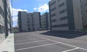 Imagem: Apartamento em Santa Cruz, 2 Quartos, Sala