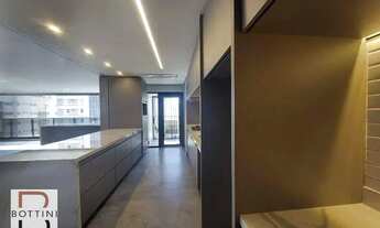 Imagem 5: Arbo Brooklin, 244 m², 3 suítes - venda por R$ 6.300.000 ou aluguel por R$ 35.000/mês - Br