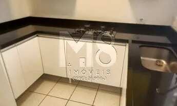 Imagem 5: Casa de condomínio sobrado para aluguel tem 120 metros quadrados com 3 quartos