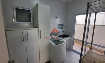 Imagem 6: Casa com 3 dormitórios, 262 m² - venda por R$ 1.750.000,00 ou aluguel por R$ 8.030,00/mês