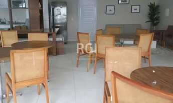 Imagem 10: Apartamento para Venda - 56.81m², 2 dormitórios, sendo 1 suites, 1 vaga - Partenon