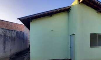 Imagem 3: Casa no Pacaembu aceita financiamento