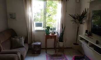 Imagem 6: Ótimo apartamento de 2 dormitórios no bairro Jardim Carvalho