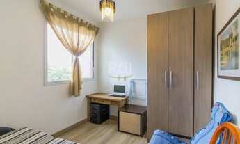 Imagem 5: Apartamento para Venda - 70.58m², 3 dormitórios, sendo 1 suites, 1 vaga - Azenha