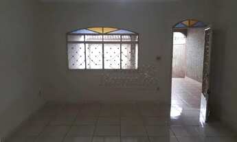 Imagem 5: Ribeirao Preto - Casa Padrão - Vila Monte Alegre