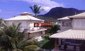 Imagem 3: MAGNÍFICA MANSÃO 6 SUÍTES SENDO 1 MÁSTER PISCINA CHURRASQUEIRA