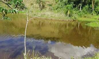 Imagem 2: Lote/Terreno para venda tem 600 metros quadrados em Centro - Igaratá - SP