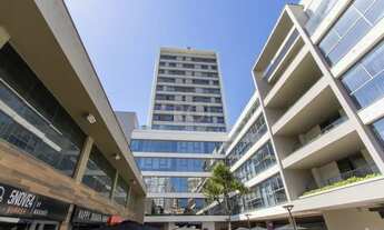 Imagem 2: NO ARTSY RESIDENCIAL, GARDEN LOFT MOBILIADO E DECORADO POR ARQUITETO