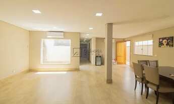 Imagem 3: Casa Locação Brooklin 200 m² 1 Dormitórios