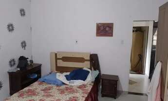 Imagem 4: Casa Itaguaí Casa com 2 dormitórios