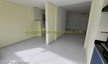 Imagem 5: Apartamento à venda em Santo Amaro, 65 m2, 02 dormitórios, varanda gourmet, lazer completo