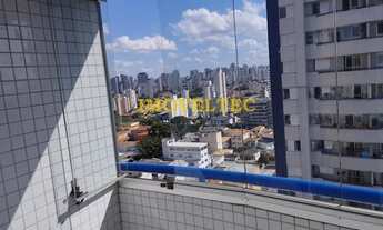 Imagem 4: APARTAMENTO RESIDENCIAL em SÃO PAULO - SP, CAMBUCI