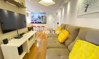 Imagem 3: Apartamento com 2 dormitórios à venda, 64 m² por R$ 470.000,00 - Freguesia do Ó - São Paul