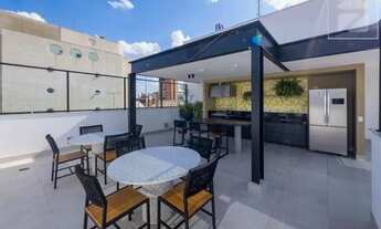 Imagem 4: Apartamento - Cambuí - Campinas