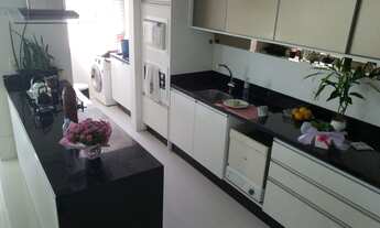 Imagem 6: Cobertura Duplêx Centro 3 Dormitórios Mobiliada e decorada 2 Vagas