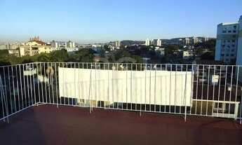 Imagem 3: Cobertura para Venda - 110.94m², 2 dormitórios, sendo 1 suites, 1 vaga - Camaquã