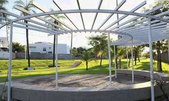 Imagem 2: SOBRADO COM 4 SUÍTES NO FLORAIS CUIABÁ