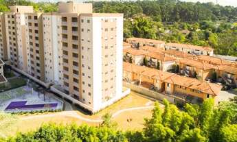 Imagem 2: Alugo mobiliado, apartamento Granja Viana 3 dormitórios suite 2 vagas varanda gourmet laz