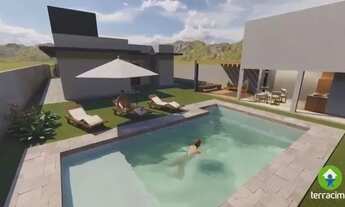 Imagem 2: Casa em condomínio fechado para venda em Itatiba - Bosque dos Pires - CA2978