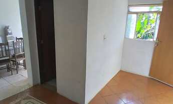 Imagem 2: ALUGO CASA COM 1 QUARTO, SALA, COZINHA, BANHEIRO