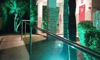 Imagem 6: Apto Novo 2 qts Sendo 1 Suíe, 2 vagas Bairro Araés