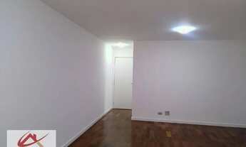 Imagem 2: Apartamento familiar com 3 dormitórios à venda, 100 m² - Vila Olímpia - São Paulo/SP