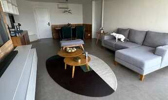 Imagem 2: Apartamento condomínio Mandarim Brooklin 108m2, 3 quartos , 2 suítes , 2 vagas