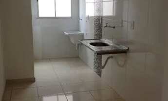 Imagem 5: Apartamento 2 quartos - aeroporto II parte alta