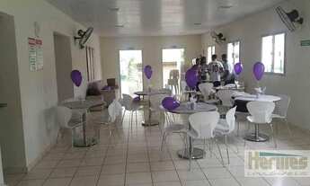 Imagem 6: Apartamento com 2 dormitórios para alugar, 45 m² por R$ 1.200,00/mês - Parque Yolanda (Nov