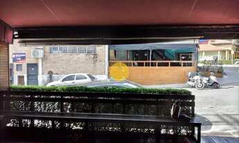 Imagem 3: Prédio comercial de 189 m² com salão no bairro da Vila Lageado/Cidade São Francisco