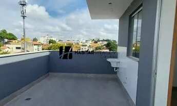 Imagem 3: BELO HORIZONTE - Cobertura - Candelária