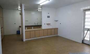 Imagem 5: CASA ASSOBRADADA - LAPA - SP