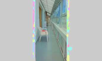 Imagem: Cobertura, 317 m² - venda por R$ 990.000,00