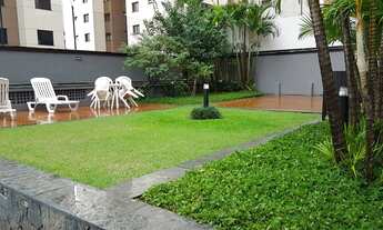 Imagem 3: Apartamento para venda possui 68 metros quadrados com 2 quartos em Cerqueira César - São P