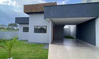 Imagem: Casa para venda no Jardim Riviera - Aparecida