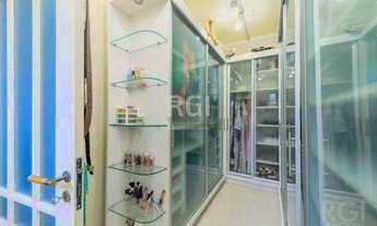 Imagem 4: Casa para Venda - 358m², 4 dormitórios, sendo 4 suites, 4 vagas - Intercap