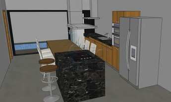 Imagem 3: Casa Condomínio em Ribeirão Preto