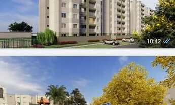 Imagem 2: Apartamento para venda possui 67 metros quadrados com 2 quartos em Norte - Brasília - DF