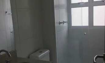 Imagem 6: Apartamento para aluguel tem 75 metros quadrados com 2 quartos em José Menino - Santos - S