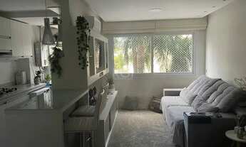 Imagem 2: Apartamento para Venda - 60m², 2 dormitórios, sendo 1 suites, 1 vaga - Glória