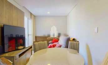 Imagem: Condominio Valores Apartamento de 45m2